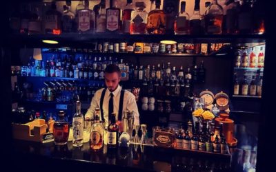 Comment répondre aux non-buveurs dans votre bar a Lyon