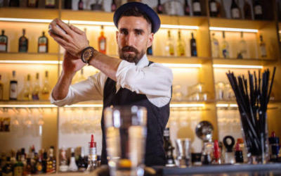 5 raisons pour lesquelles boire des cocktails pourrait être bon pour vous !